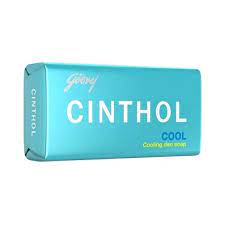 GODREJ CINTHOL COOL DEO SOAP